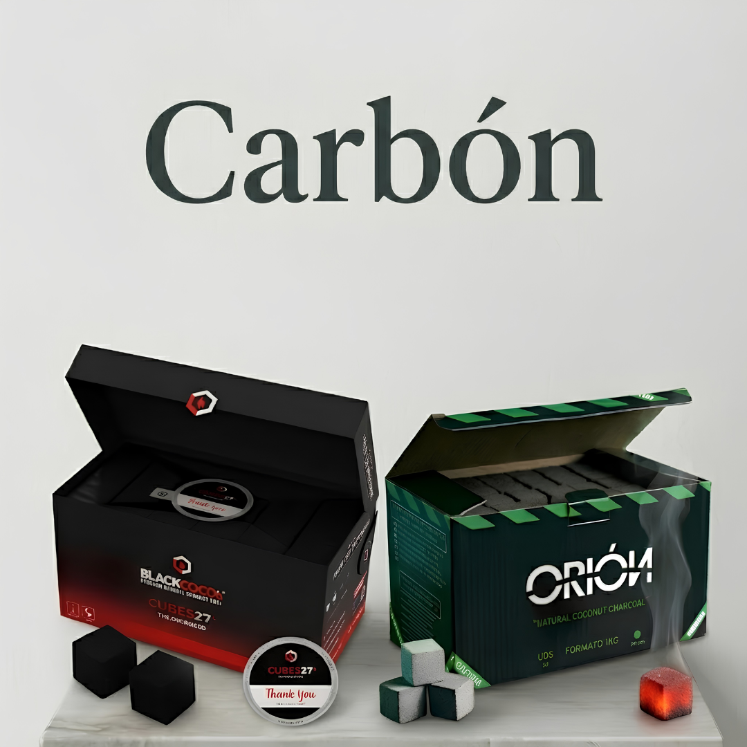 productos tci